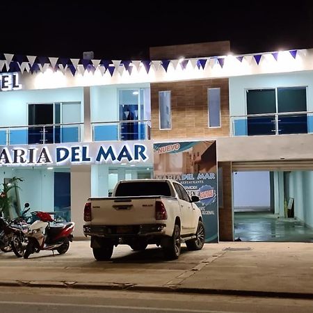 Hotel Maria Del Mar Planeta Rica المظهر الخارجي الصورة