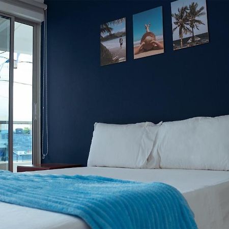 Hotel Maria Del Mar Planeta Rica المظهر الخارجي الصورة