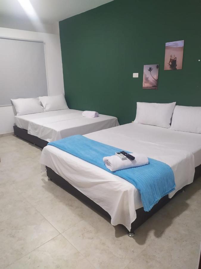 Hotel Maria Del Mar Planeta Rica المظهر الخارجي الصورة