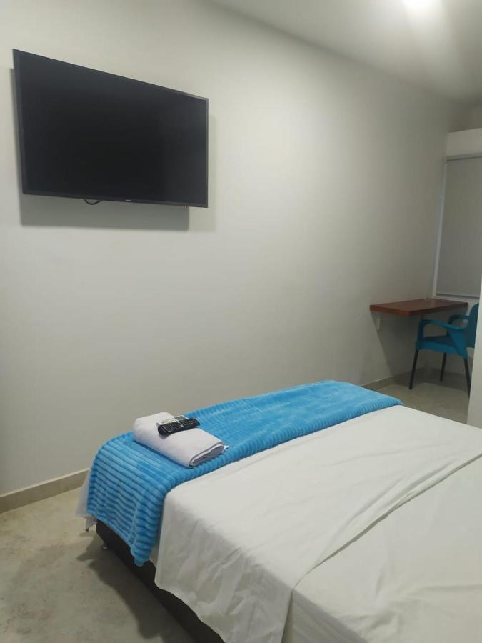 Hotel Maria Del Mar Planeta Rica المظهر الخارجي الصورة