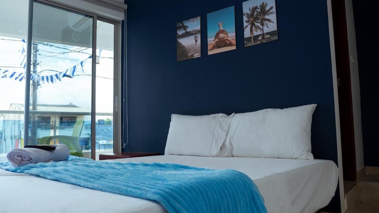 Hotel Maria Del Mar Planeta Rica المظهر الخارجي الصورة